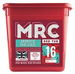 MRC Aromatic Thai Glaze 2.5kg – Thai Spice Blend for Seasoning Meat – Ideal Meat Marinade for Thai Curry & BBQs – Cumin, Ginger & Lemongrass Spices