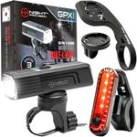 [NEW 2023] GPX-950 Go-Pro Mountable