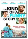 It's Kind of a Funny Story [DVD]