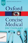 Concise Medical Dictionary (Oxford Quick Reference)