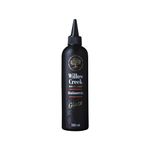 Willow Creek | 250ml Balsamic Glaze | Ideal for Salads, Meats, Cheeses, Fruits, Desserts | Elegant | Thick Smooth Texture | Garnishing and Plating | Convenient Packaging | Easy Pouring | Rich Flavour