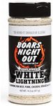 Boar's Night Out White Lightning BBQ Rub