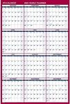 AT-A-GLANCE 2023 Wall Calendar, 24"