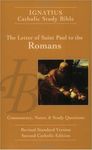 Ignatius Study Bible: Romans: v. 6