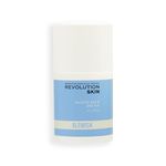 Revolution Skincare London Salicylic Acid & Zinc PCA Gel Cream, Hydrating & Lightweight Gel Formula, Blemish Fighting, 50ml