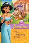 Disney Princess: The Missing Coin (Chapter Book)