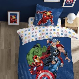 Avengers H