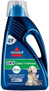 Bissell Pet with Febreze Oxy