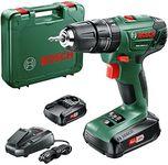 Bosch Cordless Combi Drill PSB 1800