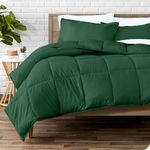 Bare Home Comforter Set - King/Cali