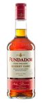 Fundador Fine Solera Sherry Casks Spanish Brandy, 1L