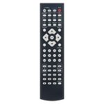 New AVR161 Replace Remote Control- AVR161 Remote Control Replacement fit for Harman Kardon AVR161S AVR161S/230C AVR151 AVR151S AVR161 AVR161S AVR171S AVR1510 AVR1510S AVR1610S AVR1510 AVR1710 AVR1710S