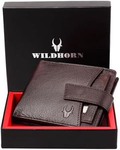 WildHorn L