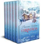 Pinecone Hollow Christmas: Sweet Christmas Romance Collection