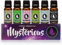 Mysterious Gift Set of 6 Premium Fr