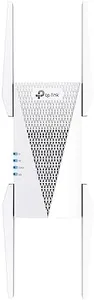 TP-Link AX5400 WiFi 6 Range Extender with Ethernet Port | Internet Signal Booster for Home | Tri-Band Wireless Repeater Amplifier | Built In Access Point Mode | APP Setup | OneMesh Compatible (RE815X)