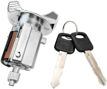 Ignition Lock Cylinder Compatible with Ford/Lincoln/Mercury