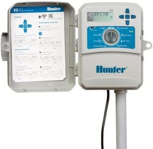 HUNTER Steuergerät X2-801-E Bewässerungscomputer WI-FI WLAN fähig