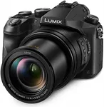 Panasonic LUMIX FZ2500 4K Point and