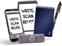 Rocketbook Smart Reusable Notebook 
