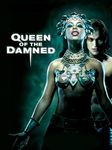 Queen of the Damned