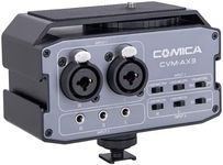 comica XLR