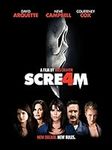 Scream 4 [DVD] [2011] [Region 1] [US Import] [NTSC]