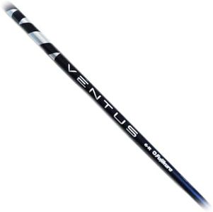 Fujikura New Ventus Blue Driver Shaft 6-R Regular Flex w/Taylormade Adapter