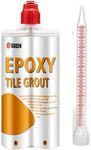 Dual Part Epoxy Grouts | Strong Epo