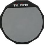 Vic Firth VIC*PAD12" Drum Pad 12 inches