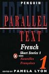 French Short Stories 1 / Nouvelles 