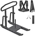 Dolibest Weight Sled Fitness Sled w