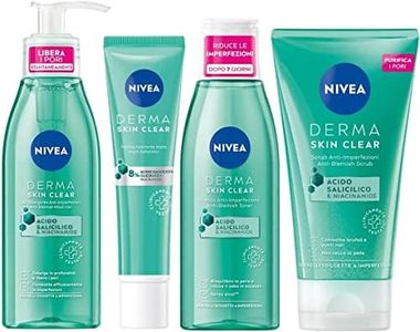 NIVEA Spec