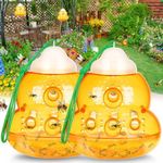 Pestvanish Wasp Trap Outdoor Hangin