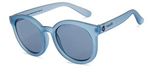 Hooper By Lenskart | Full Rim Round Kids Sunglasses | 100% UV Protected | For Boys & Girls (Age 2-5 yrs) | HP S10121S