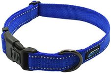 Max and Neo NEO Nylon Buckle Reflec