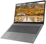 Lenovo IdeaPad 3 Slim Laptop | 15.6 Inch Full HD WideView Display Anti-Glare | AMD Ryzen 5 5500U | 8GB RAM | 512GB SSD | AMD Radeon Graphics | Windows 11 Home | Grey