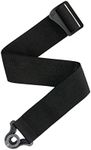 D'Addario Auto Lock Guitar Strap - 