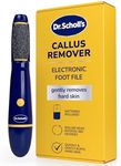 Dr. Scholl’s Callus Remover Electri