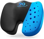 Everlasting Comfort Memory Foam Sea