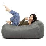 Jaxx Bean Bag Chair For Adults