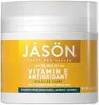 Jason Vitamin E Age Renewal Crme 25,000 IU, 113g(Packaging May Vary)