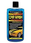UCS HS Ultra Gloss Car Wash And Wax Protector Super Concentrate, Car Shampoo 1 Gallon (16.5 oz)