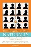 Regrowing Hair Naturally: Effective