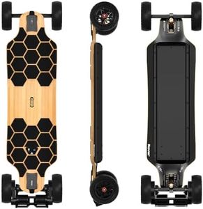 MEEPO Bamb