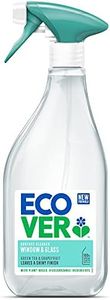 Ecover Window Cleaner, Green Tea & Grapefruit 500ml