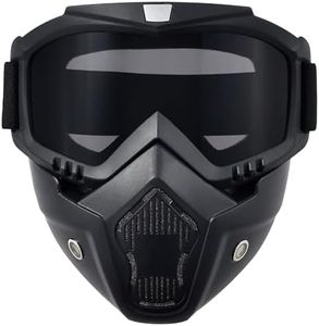 Motorcycle