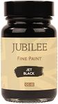 Guild Lane Jubilee Fine Paint - Jet