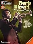 Herb Alpert - Jazz Play-Along Volum