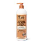 Suave Professionals for Natural Hair Moisturizing Curl Conditioner 16.5 oz